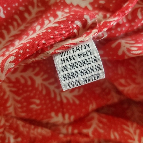 Anthropologie NAT by Natalie Martin Blouse - Picture 7 of 8